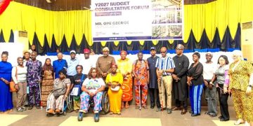 Lagos 2027 Budget: Residents seek stronger grassroots interventions
