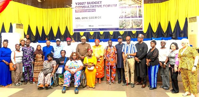 Lagos 2027 Budget: Residents seek stronger grassroots interventions