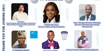 5th Cycling Lagos Webinar: Experts call for investment, policy enforcement to unlock Nigeria’s recycling potential