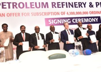 Dangote Refinery IPO: Turning everyday fuel buyers into refinery shareholders