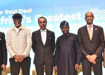 AFC, industry leaders hail Dangote investments as catalysts for Africa’s economic growth