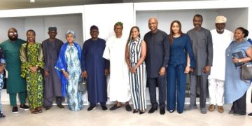 Dangote Refinery targets $36b revenue in 2026