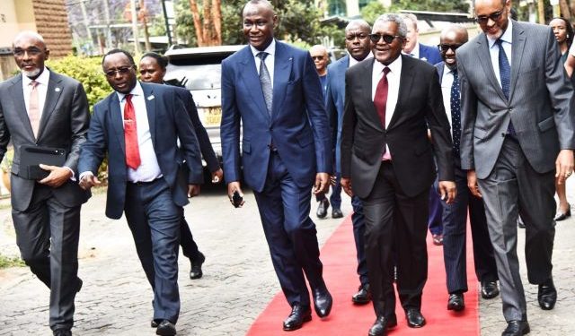 Dangote Refinery surpasses nameplate capacity, strengthens Nigeria’s energy security and export position