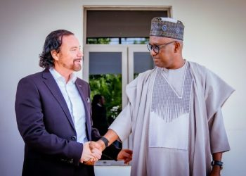 Speaker Abbas excited as Nigeria set to host Global Alliance–World Public Relations Forum 2026