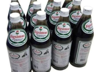 Jigsimur trademark war heads to Federal High Court