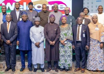 NIMASA DG charges staff to consolidate gains, drive progress