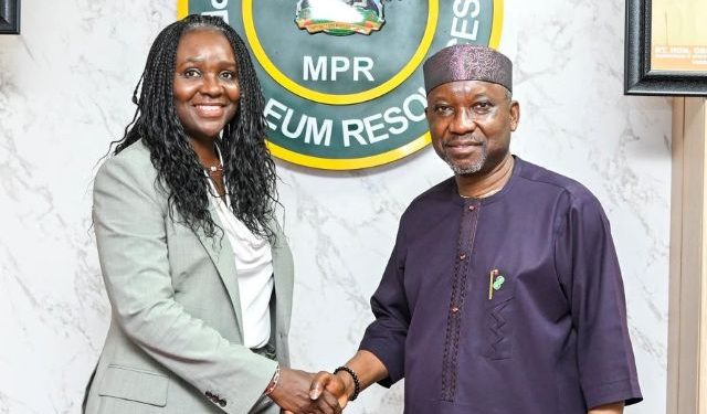 NUPRC threatens revocation of flare gas awards over poor results