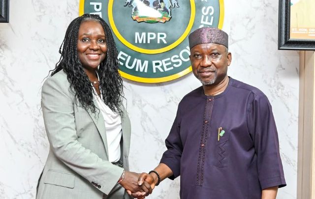 NUPRC threatens revocation of flare gas awards over poor results
