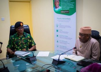 Nigeria: Minister says digital education reforms advance Tinubu’s Renewed Hope Agenda, tackle certificate racketeering