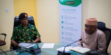 Nigeria: Minister  says digital education reforms advance Tinubu’s Renewed Hope Agenda, tackle certificate racketeering 