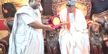 INEC enlists traditional rulers for 2027 election peace, voter mobilisation