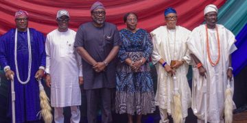 Lagos prioritises residents’ needs within available resources – Budget commissioner