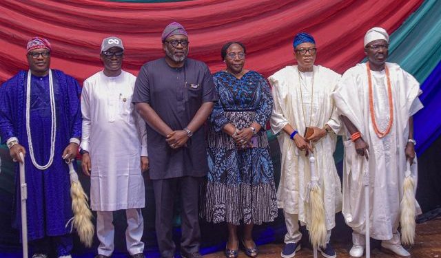 Lagos prioritises residents’ needs within available resources – Budget commissioner