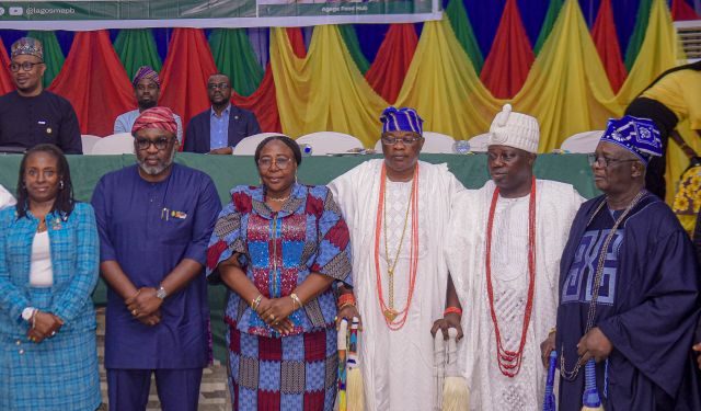 Lagos begins Y2027 Budget consultation as residents seek more inclusive development