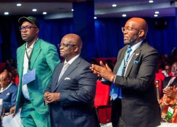 Renaissance preaches shared prosperity at Niger Delta Summit
