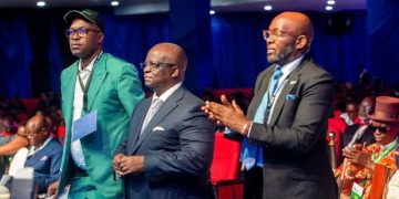 Renaissance preaches shared prosperity at Niger Delta Summit