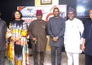 Savannah Energy’s subsidiary, Accugas inaugurates Host Communities Development Trust Board of Trustees