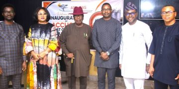 Savannah Energy’s subsidiary, Accugas inaugurates Host Communities Development Trust Board of Trustees