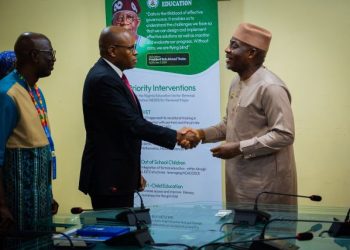 Nigeria, UNESCO deepen partnership to advance Tinubu’s education transformation agenda