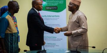 Nigeria, UNESCO deepens partnership to advance Tinubu’s education transformation agenda
