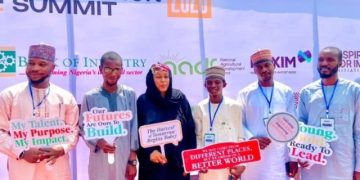 Nigeria: FG engages 200 youths to drive innovation, growth in agriculture