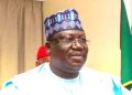 Nigeria: Federal High Court reserves ruling in case against ex-Senate President emergence as senatorial candidate