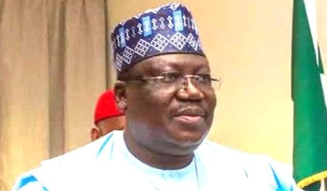 Nigeria: Federal High Court reserves ruling in case against ex-Senate President emergence as senatorial candidate