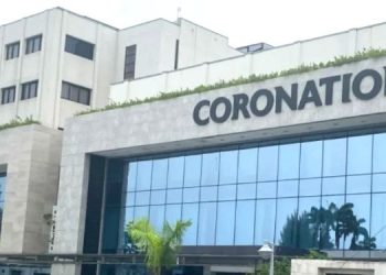 Coronation Infrastructure Fund deploys ₦2.73b in Q3 2026 as unit price surges 33% on the NGX