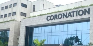 Coronation Infrastructure Fund deploys ₦2.73b in Q3 2026 as unit price surges 33% on the NGX