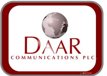 DAAR Communications announces closed period ahead of Q3 2026 financial results