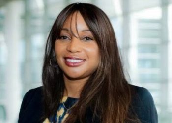 First HoldCo strengthens board with appointment of Ex-Afreximbank Executive Gwen Mwaba as Non-Executive Director