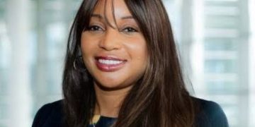 First HoldCo strengthens board with appointment of Ex-Afreximbank Executive Gwen Mwaba as Non-Executive Director