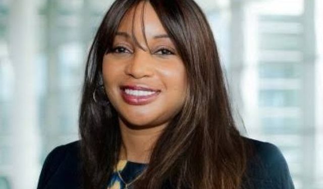 First HoldCo strengthens board with appointment of Ex-Afreximbank Executive Gwen Mwaba as Non-Executive Director