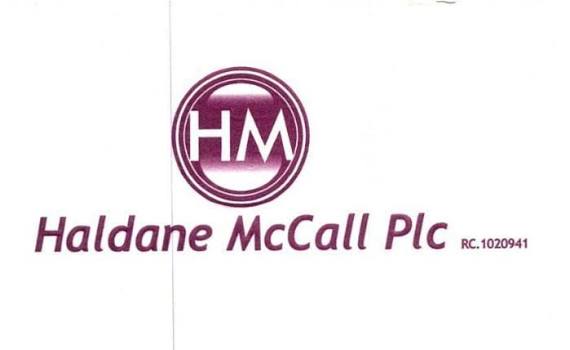 Haldane McCall schedules Q3 2026 board meeting, imposes closed period