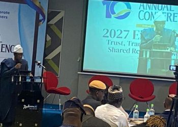 INEC launches nationwide PVC collection Friday as voter register hits 103 million