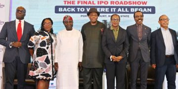 Dangote Refinery IPO: Small investors take centre stage as public offering nears close