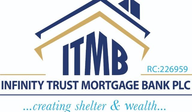 Infinity Trust Mortgage Bank boosts pre-tax profit by 27% to N2.76b in Q3 2026 on strong mortgage and treasury yields