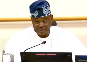 High Debt Costs Trap African Capital: Nigeria demands UN global tax reform and cheaper development loans