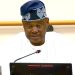 High Debt Costs Trap African Capital: Nigeria demands UN global tax reform and cheaper development loans