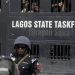 Lagos task force nabs dismissed officer in viral arrest video