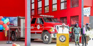 Lagos records N13.24b in fire losses through Q3 2026: Economic impact, insurance risks, and real estate implications