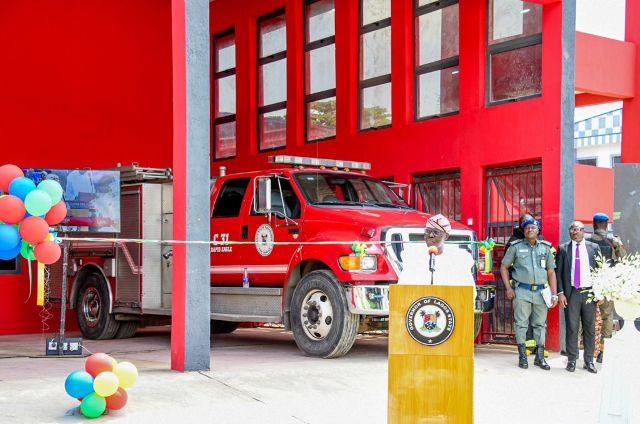 Lagos records N13.24b in fire losses through Q3 2026: Economic impact, insurance risks, and real estate implications