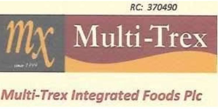 Multi-Trex Integrated Foods reports N196m Q1 loss amid revenue decline