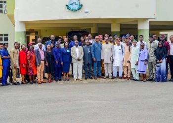 NITDA trains 1,135 women educators in digital skills, donates HP laptops
