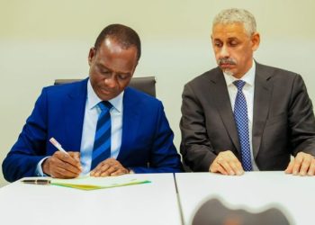 Nigeria, AfDB to review project portfolio