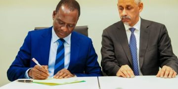 Nigeria, AfDB to review project portfolio