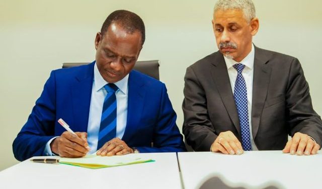 Nigeria, AfDB to review project portfolio