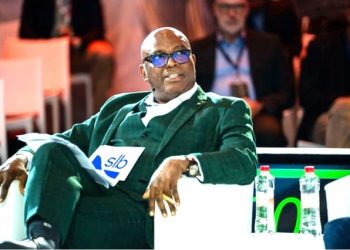Nigeria’s energy sector shifts focus from investment inflows to execution, says SLB Country Director