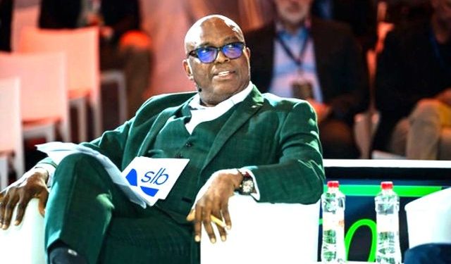 Nigeria’s energy sector shifts focus from investment inflows to execution, says SLB Country Director