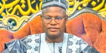 Tinubu condemns murder of Sheikh Yahaya Ibrahim Masussuka, directs thorough investigation